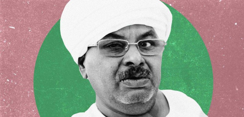 المتمرد صلاح قوش… هل ينجح في العودة إلى قيادة السودان؟