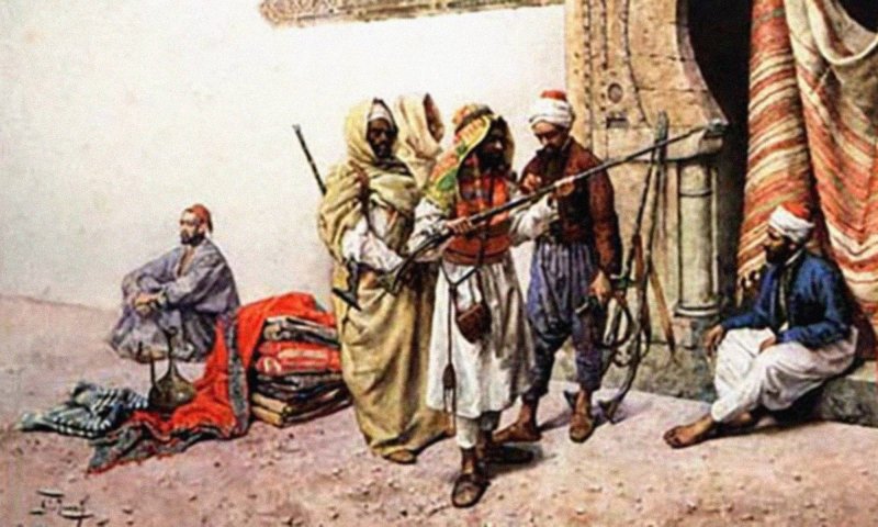 العيّارون والشطّار... كيف شارك المهمّشون في تكوين التاريخ السياسي في الإسلام؟