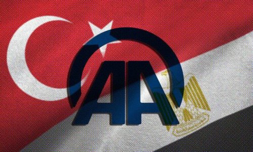 تركيا تقول إن السلطات المصرية دهمت"مكتب" الأناضول… ونائب مصري: مش صحافيين!