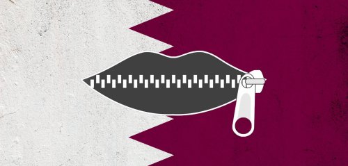 "ما هو إلا تهيئة لأسوأ قادم"… قطريون يعارضون تجريم الحديث في الشأن العام