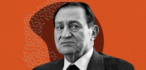 مبارك مات… لماذا يُشيّع في جنازة عسكرية؟
