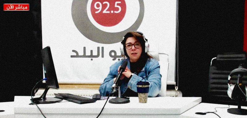 أهانها وشكّك في وطنيتها... مدير مستشفى أردني يُهاجم مذيعة بسبب شكاوى