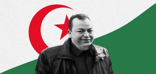براءة نجل الرئيس من اتهامات الفساد… هل اقتنع الجزائريون؟