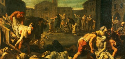 أغلقت حلقات مصارعة الثيران وبيوت الدعارة وحانات الجعة... أول مدينة معزولة في التاريخ