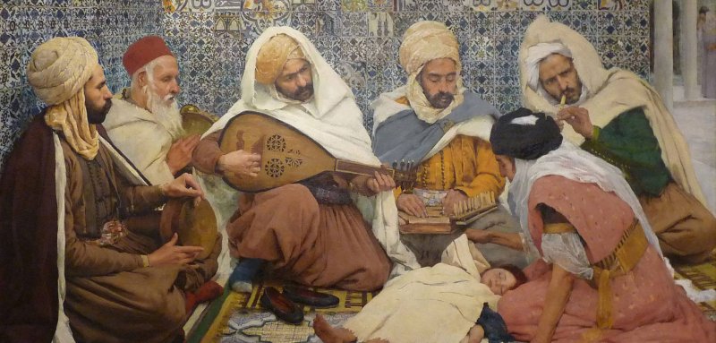 حياة الأندلسيين في منفاهم العربي... نهضة اقتصادية وثقافية وجهاد ضد الإسبان
