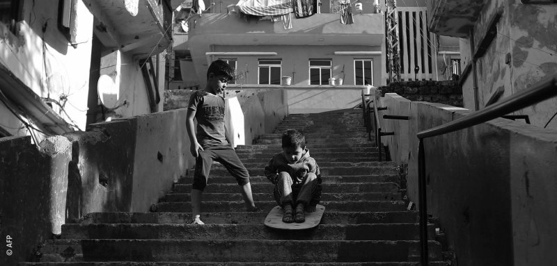 العيش تحت "خط الفقر"... مشاهد من الحياة اليومية لأبناء بيروت