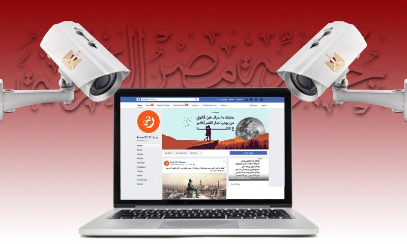 Big Brother 2020: Egypt’s Social Media