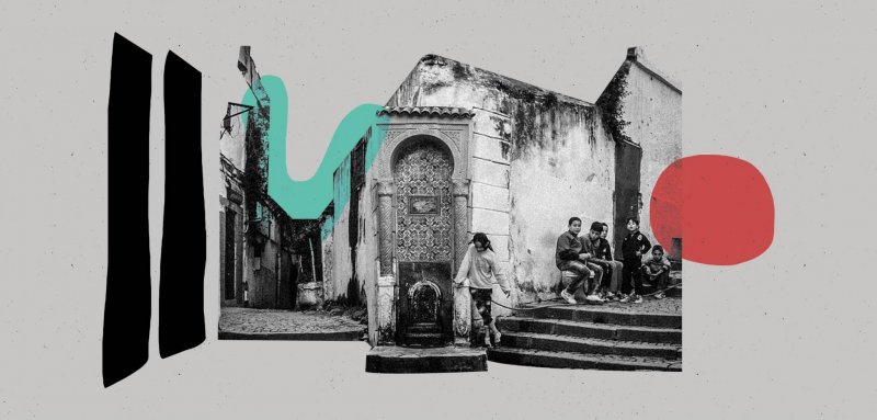 القصبة العتيقة بالجزائر... بين مقاومة الاستعمار وإلهام الأدباء وصناعة صناديق العُرس