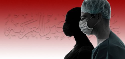 "هروب من الجحيم"... أن تكون طبيباً في مصر