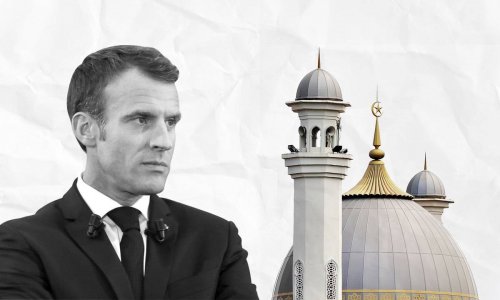 "الإسلام الفرنسي"… خطة ماكرون "لتوافق الإسلام" مع العلمانية
