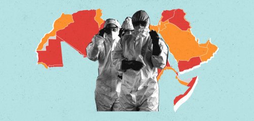 مع اجتياح "كورونا"... هل الدول العربية مؤهلة لمواجهة خطر تفشي الأوبئة؟