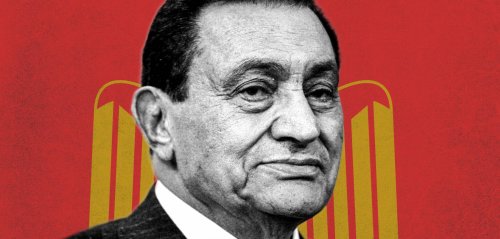 مات مبارك… "اذكروا محاسن موتاكم" ما عدا الطغاة