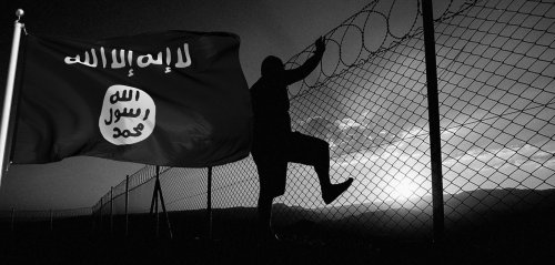 هل فرّ سجناء داعش بعد عصيانهم؟ ... تناقض في رواية قوات سوريا الديمقراطية