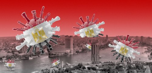 Corona and the Truth Don’t Mix in Egypt