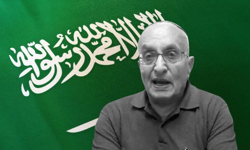 "أريد أن أصلي عندهم"... إسرائيلي يطلب زيارة "قبور أجداده" في السعودية