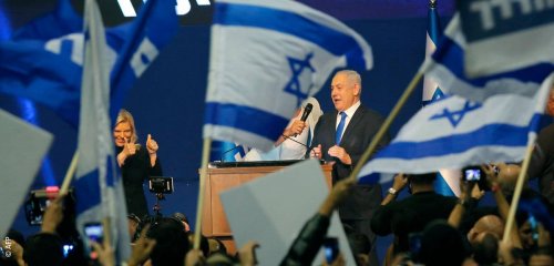 "إسرائيل تزداد يمينية"... ماذا بعد فوز نتنياهو؟