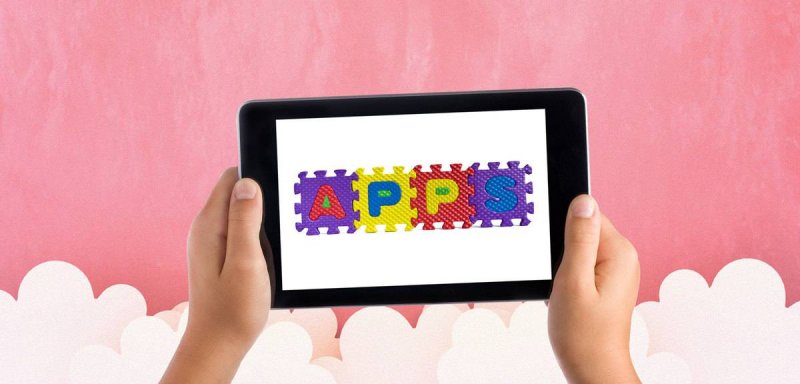 تطبيقات ومواقع إلكترونية من أجل طفلك في عزلة الـ"كورونا"