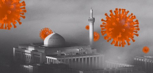 الكويت تحارب كورونا… أبواب المساجد مغلقة حتى إشعار آخر