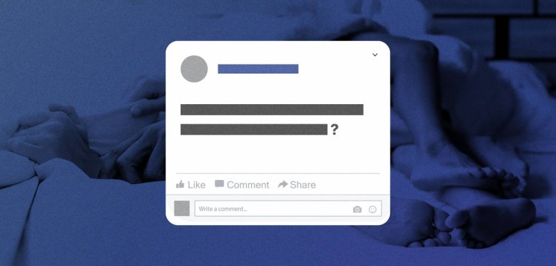 من داخل فيسبوك إلى الحياة... أسئلة حول "الجنس قبل الزواج"