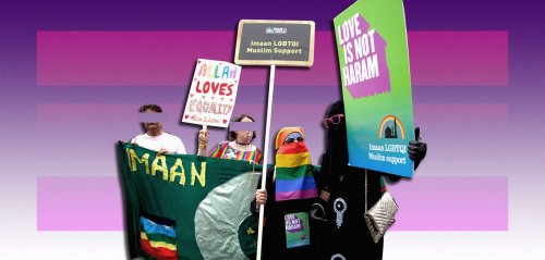 ما الفائدة من مسيرة الفخر للمثليين/ات المسلمين/ات؟