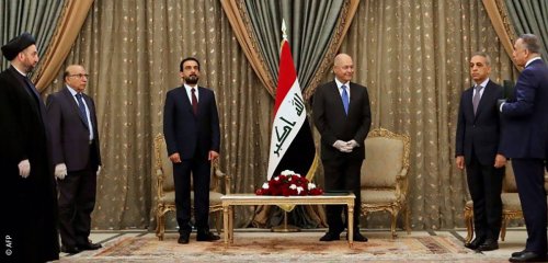 "قادر على الموازنة بين إيران وأمريكا"... قراءة في تكليف رئيس المخابرات العراقي تشكيل الحكومة