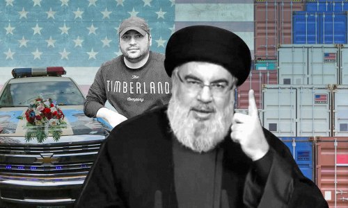 Hezbollah’s New Fatal Weapon Against American Imperialism