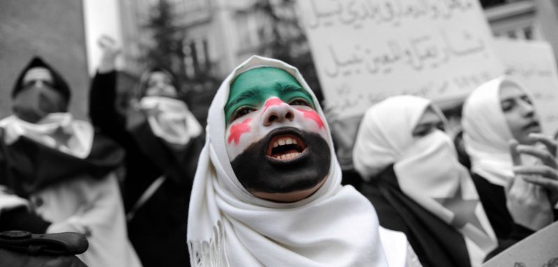 في ذكرى الثورة... سوريون: لا تنسونا