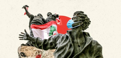من الثورة إلى الكورونا… لبنان بلد العجائب