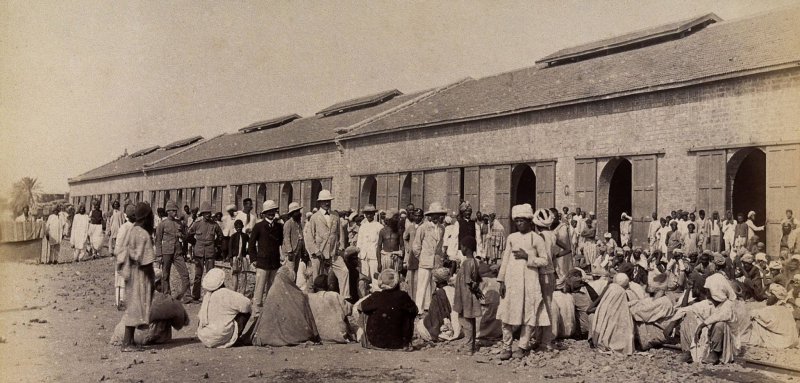 من الأزاريطة إلى عدن… كيف استُحدثت المحاجر الصحية العربية في القرن التاسع عشر؟