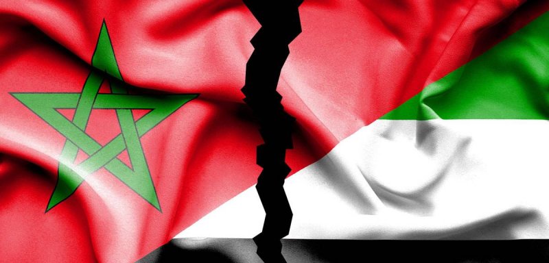 المغرب يسحب بعثته الدبلوماسية من الإمارات… لماذا غضبت الرباط من أبو ظبي؟