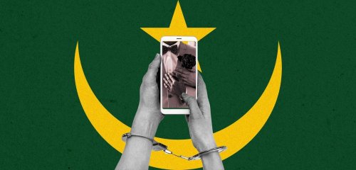 مثليون أم لا؟ ليس مهمّاً في موريتانيا... إلى السجن باِسم مخالفة "الأخلاق الحسنة"