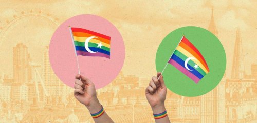 لندن تحتضن أول مسيرة فخر للمسلمين المثليّين جنسياً في العالم