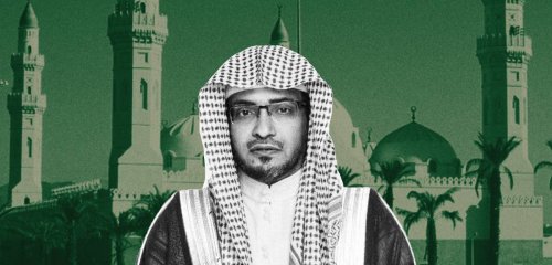 "عاقبة المطبلين"… إبعاد المغامسي عن الإمامة في السعودية