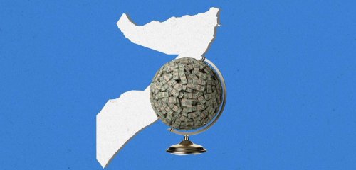 تطبيع العلاقات بين البنك الدولي والصومال… هل هناك مكاسب محتملة؟
