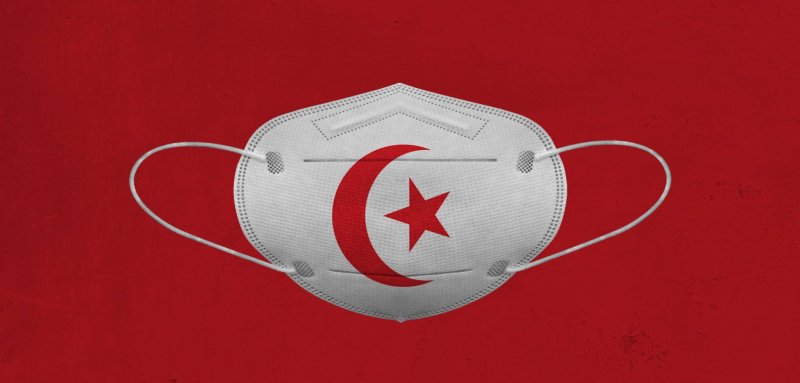 التونسيون محاصرون بين خطر كورونا وبين حكومة تلاحق جيوبهم
