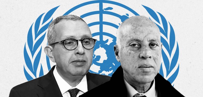 بيان رئاسي يزيد الغموض… تونس ترجئ قرار إدانة 