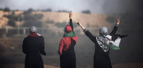 "التزييف لا يغيّر التاريخ"... الفلسطينيون يردّون على إبدال واشنطن تسمية "فلسطينيي القدس"