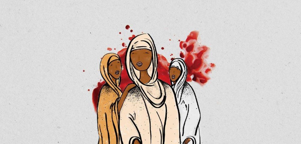 قتلها زوجها وتكت مت القبيلة إلى متى ت هدر دماء النساء في اليمن رصيف 22