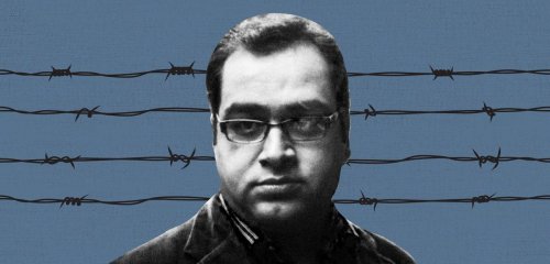 سنة سجن للمحامي المصري زياد العليمي والاستئناف الشهر المقبل