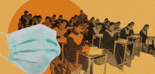لماذا تصر السلطات المصرية على استمرار الدراسة برغم مخاوف ومناشدات الأهالي تعطيلها؟