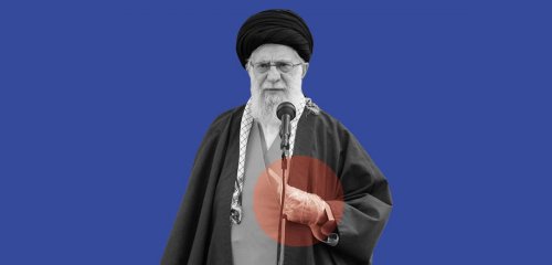 ظهور خامنئي بقفازَيْن... كورونا يفرج عن 54 ألف سجين في إيران