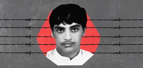 ابن 17 عاماً اتُهم بـ"التخابر مع قطر" ثم حُكم "مؤبد"… قصة عبدالله الشامسي في سجون الإمارات