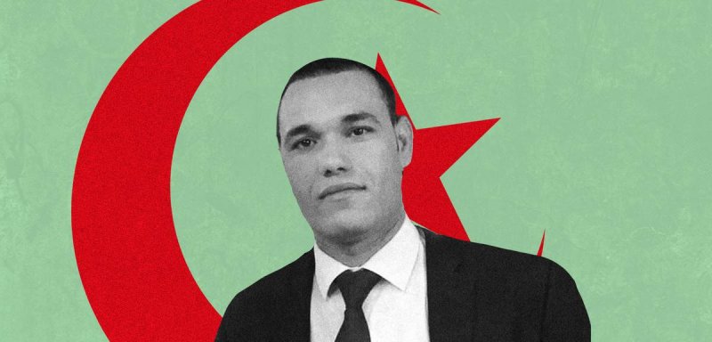 السجن ثلاث سنوات لصحافي جزائري ومحاموه متفائلون بخفض العقوبة
