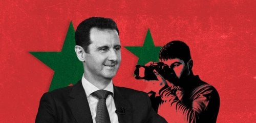قيصر… المُصوّر السوري الذي قد يقضي على نظام الأسد