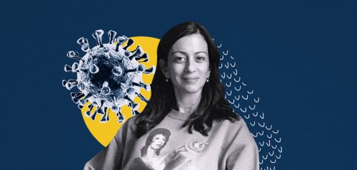 Corona Memoires: Where Is St Georges When We Need Him?