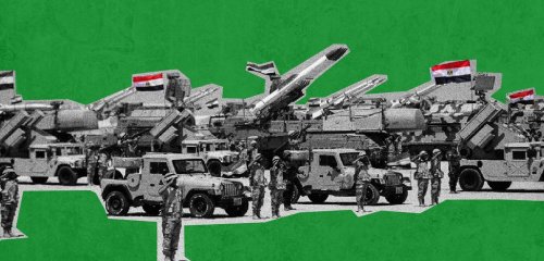 هل يشتبك الجيشان المصري والتركي في ليبيا؟