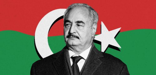 حفتر يُعيّن نفسه حاكماً لليبيا… أسباب إعلان "المُشير" تسيير شؤون البلاد وتداعيات قراره