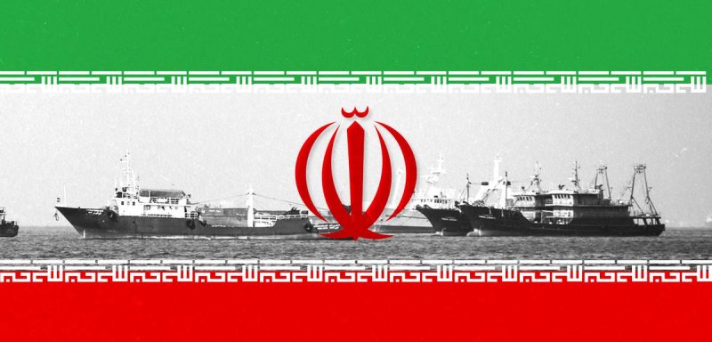 "فرصة إيران للسيطرة على الخليج"... كورونا يُعيد ترتيب أولويات سلاح البحرية الدولي في مضيق هرمز