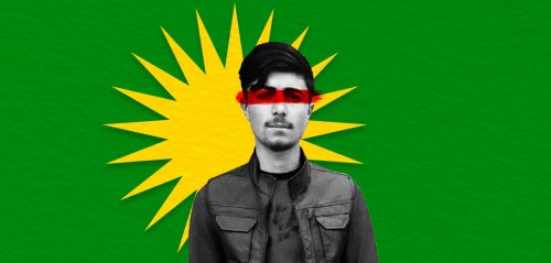 جريمة قتل على خلفية أغنية كردية… عن شارع العنصرية التركية والرصيف المخصص للأكراد