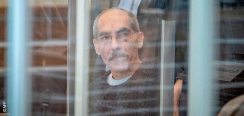 "أنفي كل التهم الموجّهة إلي"... آخر مستجدات محاكمة العقيد السوري السابق أنور رسلان في ألمانيا